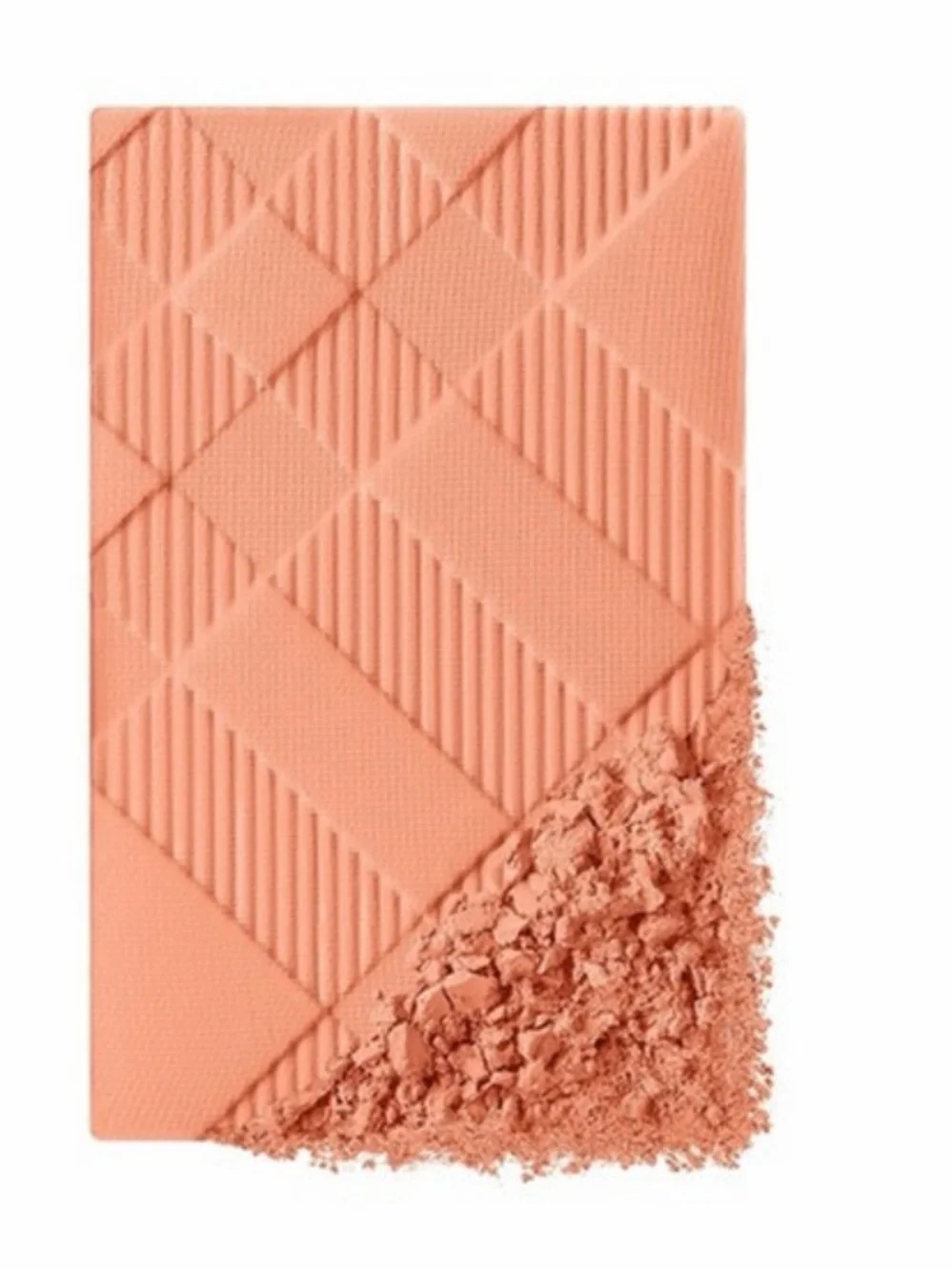 Burberry Blush Compact in Peachy Coral